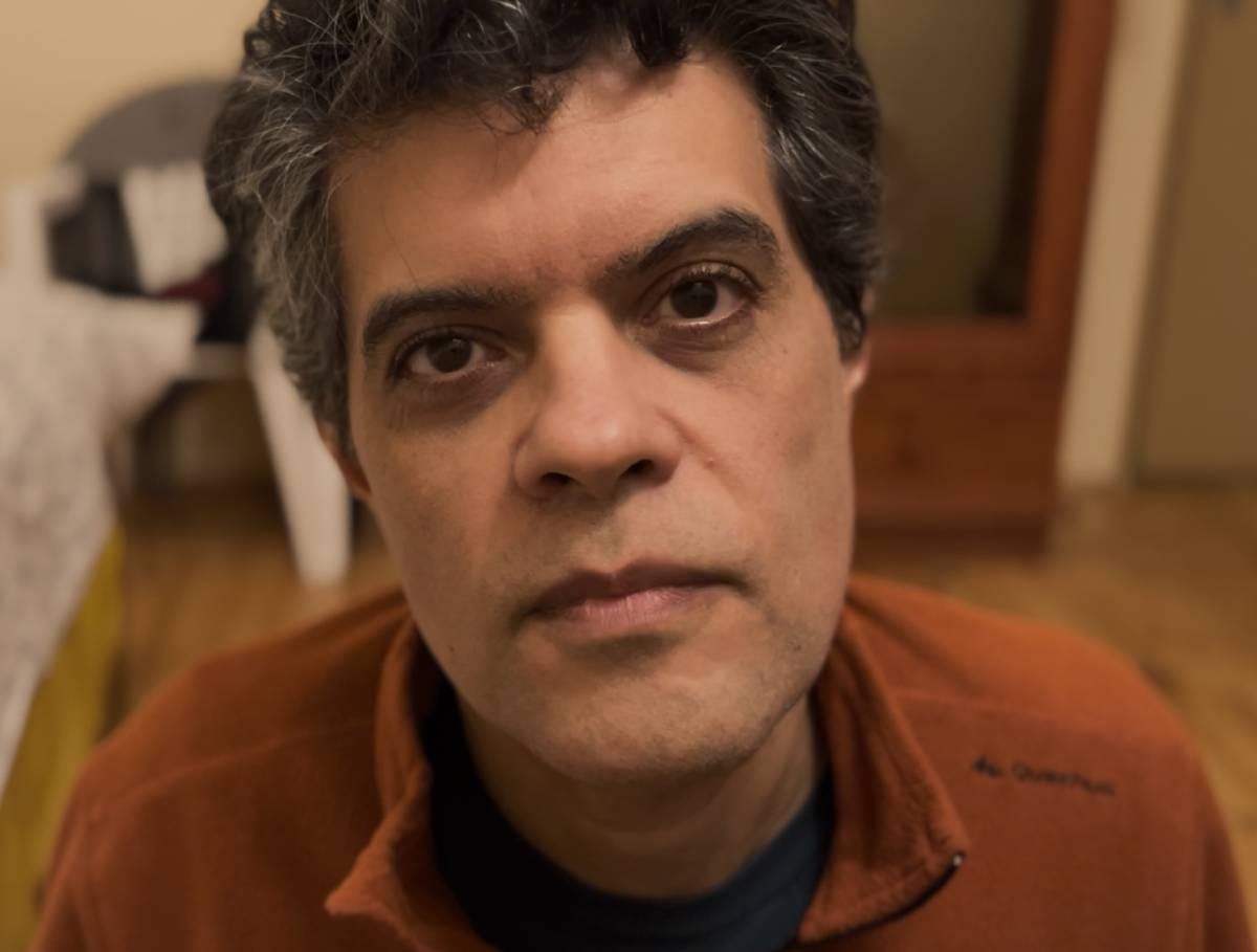 Eduardo Fernandes