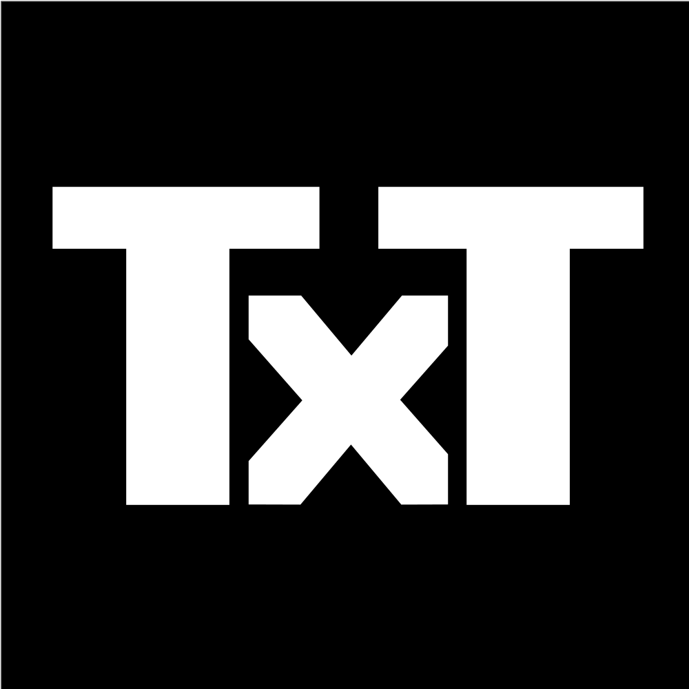 Texto Sobre Tela