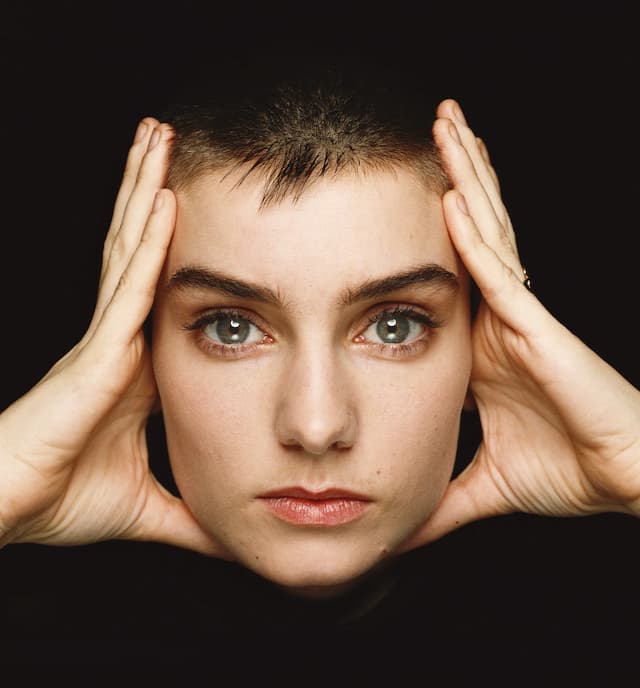 Sinead O’Connor: o que a morte não leva