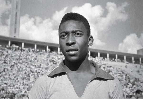 Método Pelé de Subjetividade